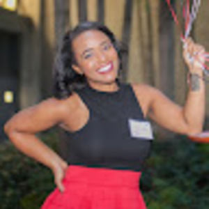 Meet your Posher, Liana